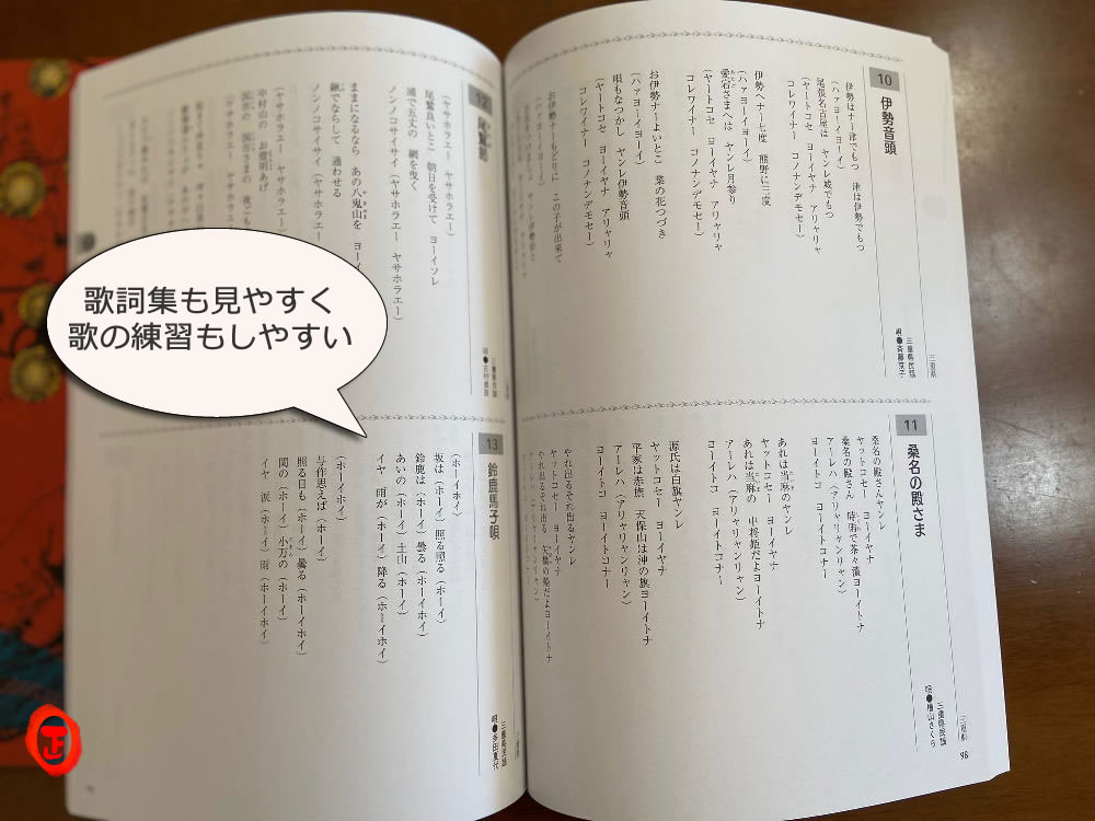 民謡教材CD～ユーキャン「日本の民謡CD全10巻」で練習中 | 【民謡入門 